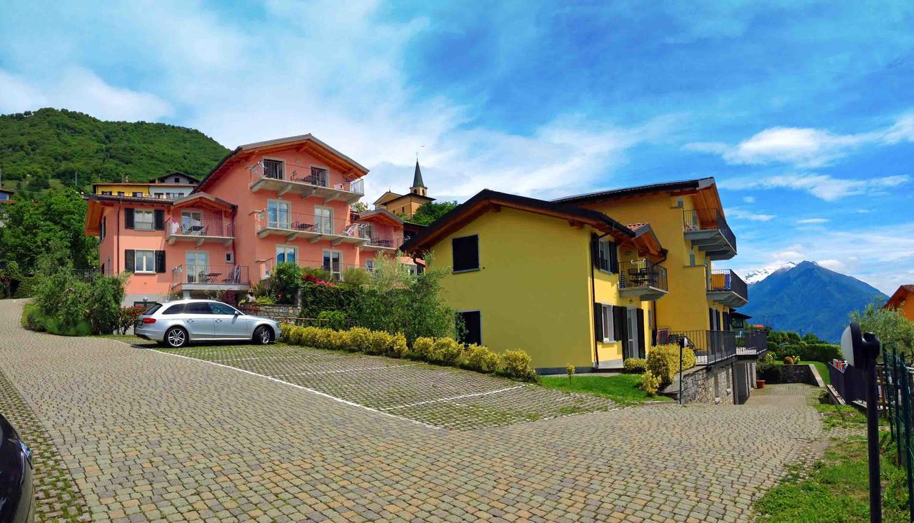 VercanaLa Collina Degli Uliviアパートメント エクステリア 写真