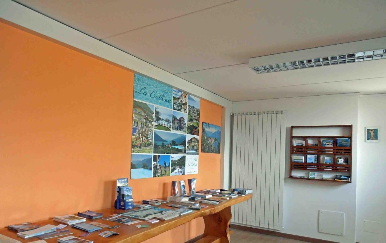 VercanaLa Collina Degli Uliviアパートメント エクステリア 写真