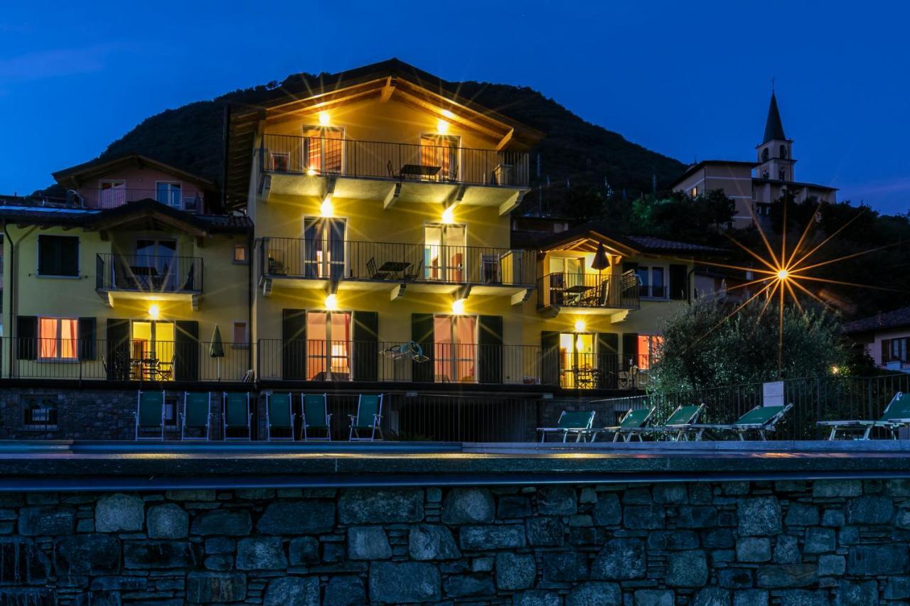 VercanaLa Collina Degli Uliviアパートメント エクステリア 写真